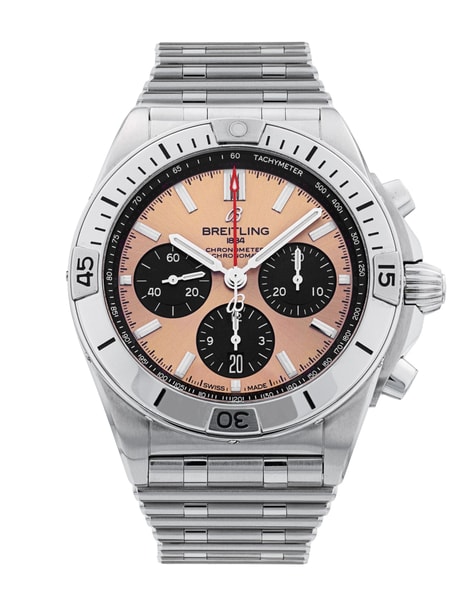 Breitling Chronomat B01 42 AB0134